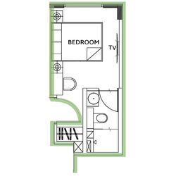Choon Kim House (D19), Apartment #475963091